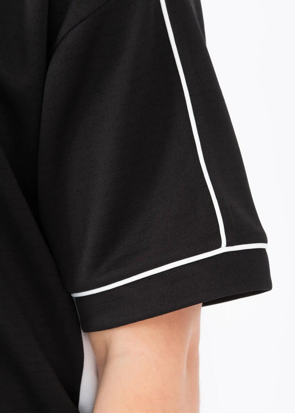 Puma - Retro Trikot 