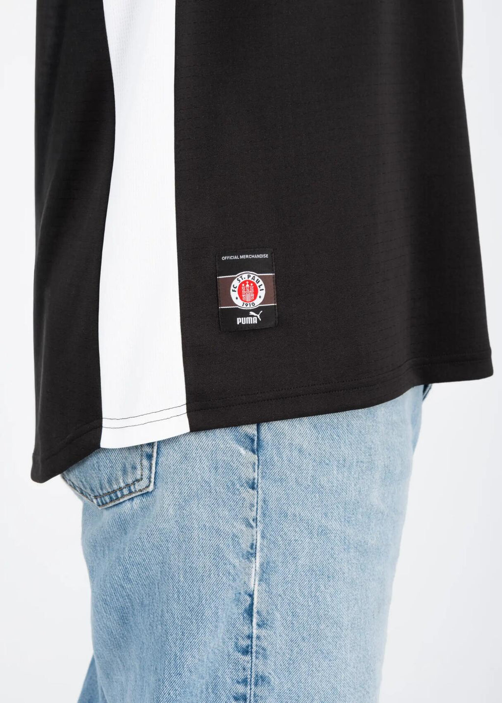 Puma - Retro Trikot 