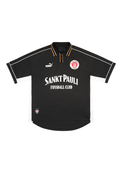 Puma - Retro Trikot 