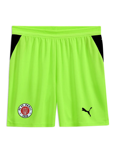 Puma - Torwart Hose grün 2026-27