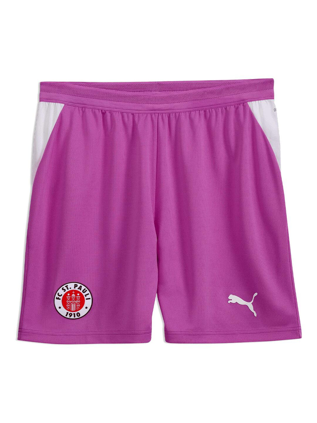 Puma - Torwart Hose pink 2026-27