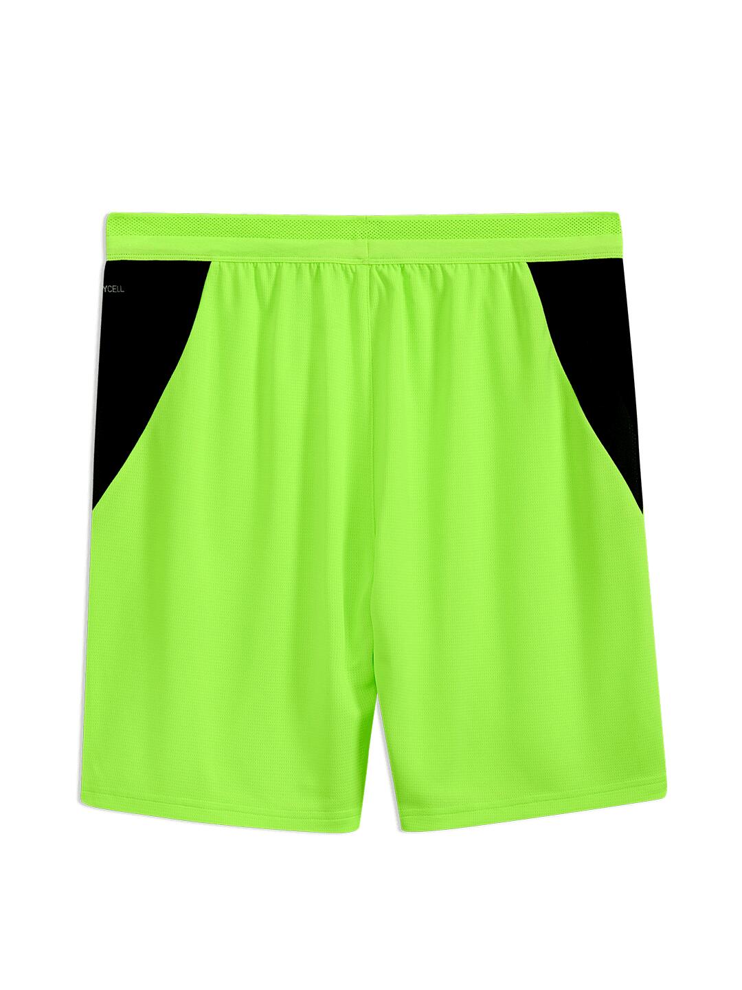 Puma - Kinder Torwart Hose grün 2026-27