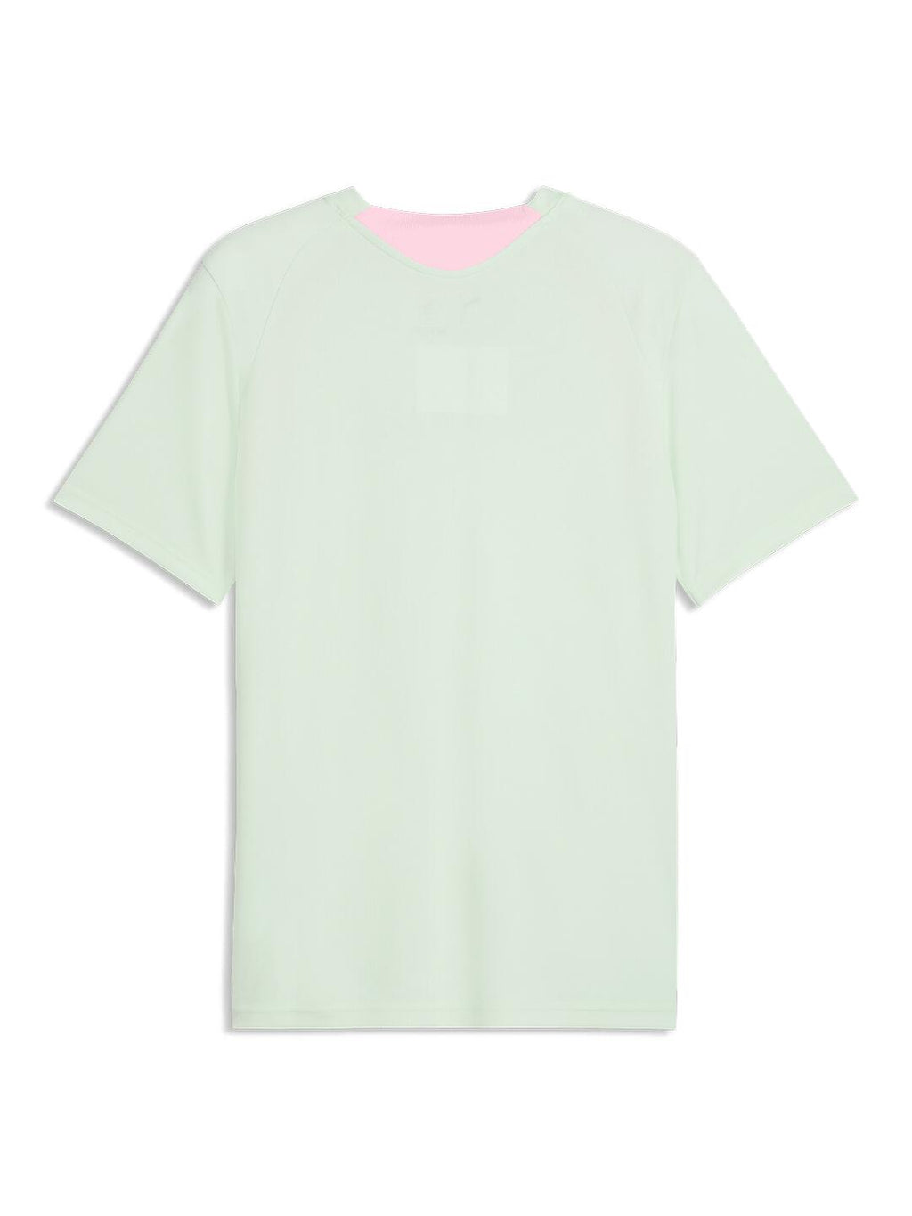 Puma - Training Jersey Mint 2026–27