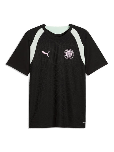 Puma - Training Jersey schwarz 2026-27