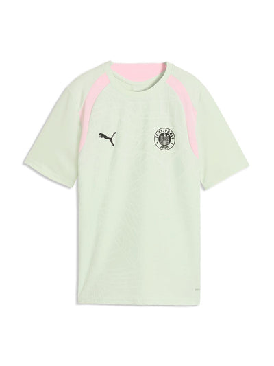 Puma - Kinder Training Jersey mint 2026-27