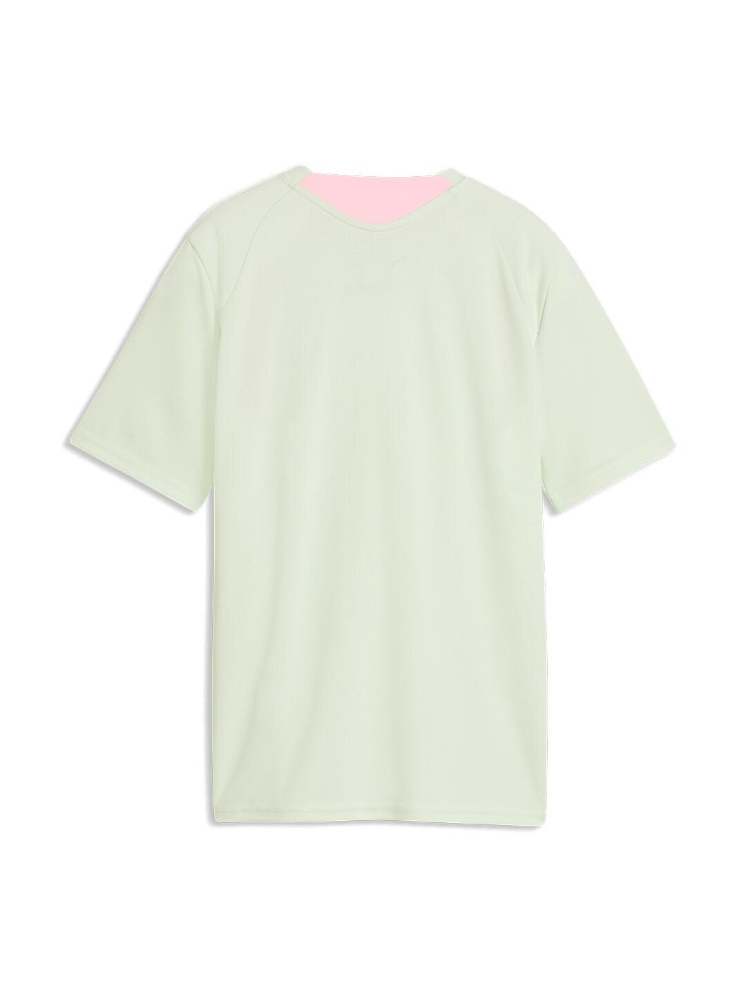 Puma - Kinder Training Jersey mint 2026-27