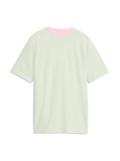 Puma - Kinder Training Jersey mint 2026-27