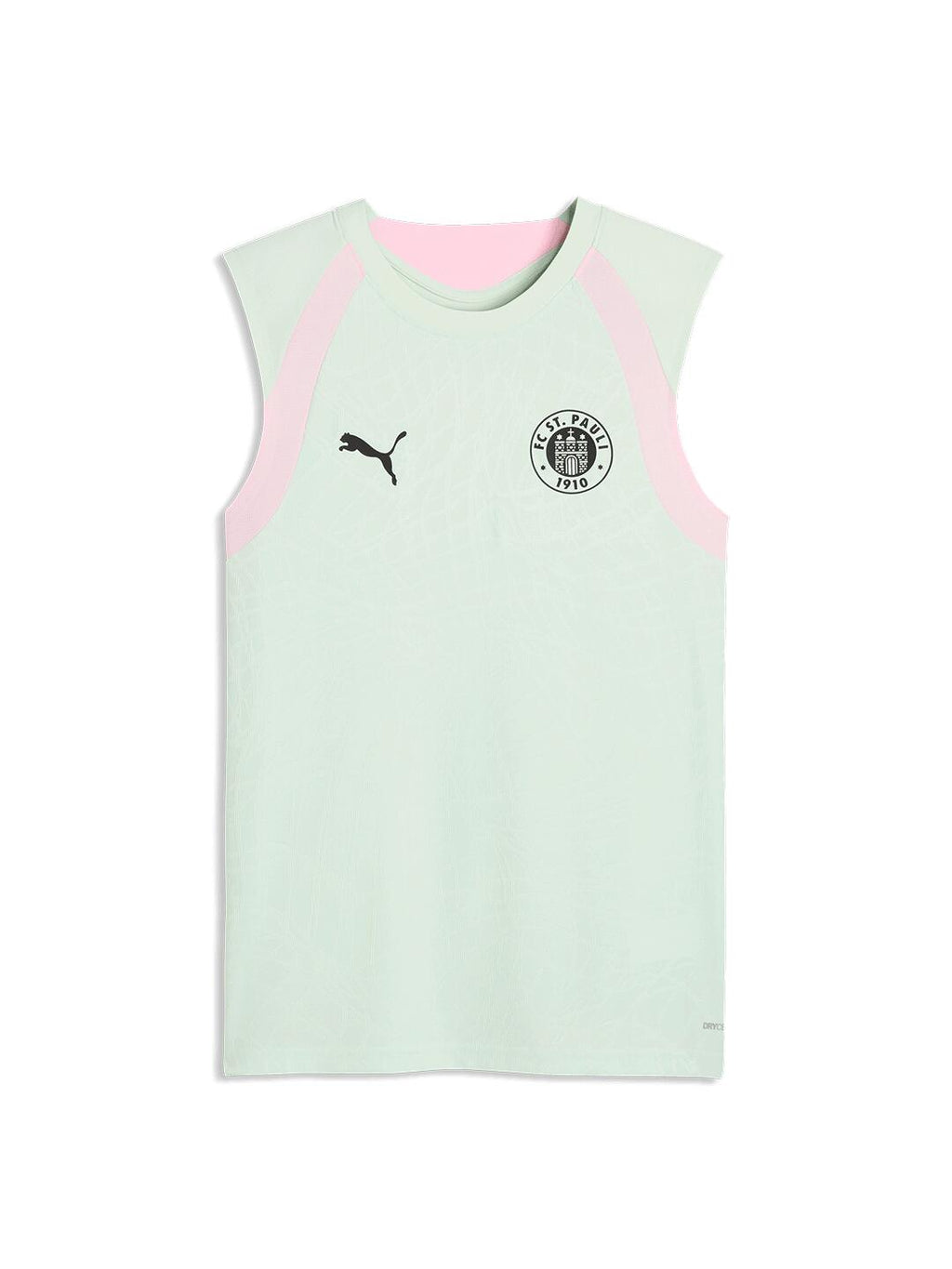 Puma - Training Jersey mint 2026-27
