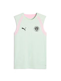 Puma - Training Jersey mint 2026-27