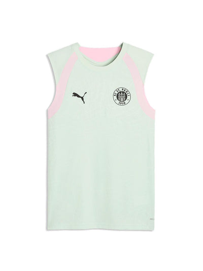 Puma - Training Jersey mint 2026-27