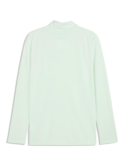Puma - Training 1/4 Zip Jacke mint 2026-27