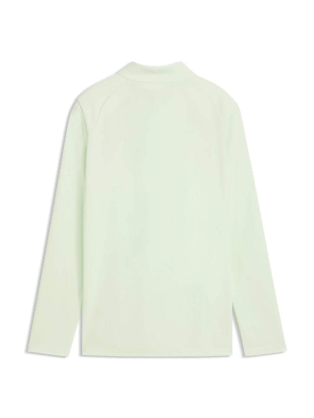 Puma - Kinder Training 1/4 Zip Top mint 2026-27