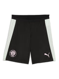 Puma - Training Shorts schwarz 2026-27