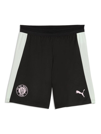 Puma - Training Shorts schwarz 2026-27