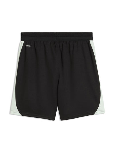 Puma - Kinder Training Short schwarz 2026-27