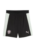 Puma - Kinder Training Short schwarz 2026-27