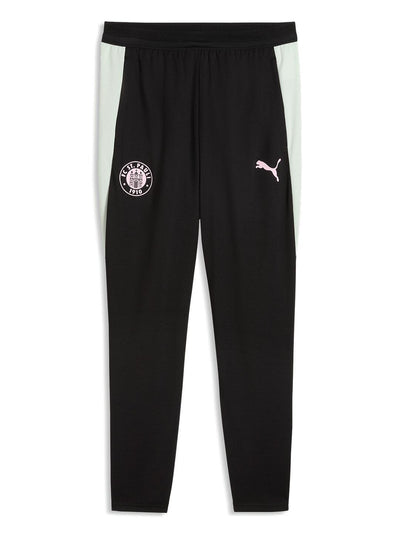 Puma - Training Pants schwarz 2026-27