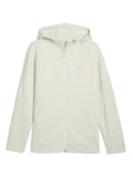 Puma - EVOSTRIPE Hooded Jacket mint 2026-27