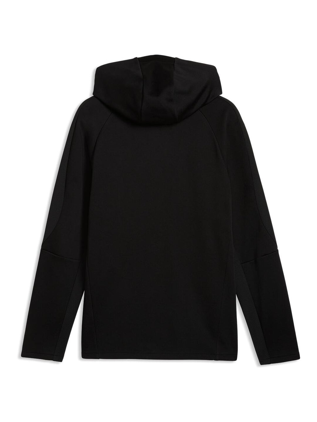 Puma - EVOSTRIPE Hooded Jacket schwarz 2026-27