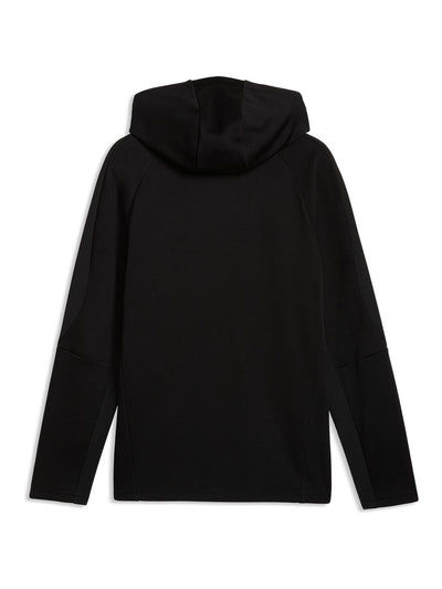 Puma - EVOSTRIPE Hooded Jacket schwarz 2026-27