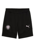 Puma - EVOSTRIPE Shorts schwarz 2026-27