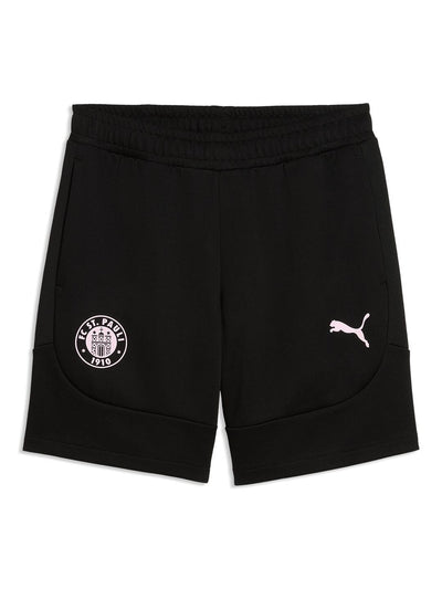 Puma - EVOSTRIPE Shorts schwarz 2026-27