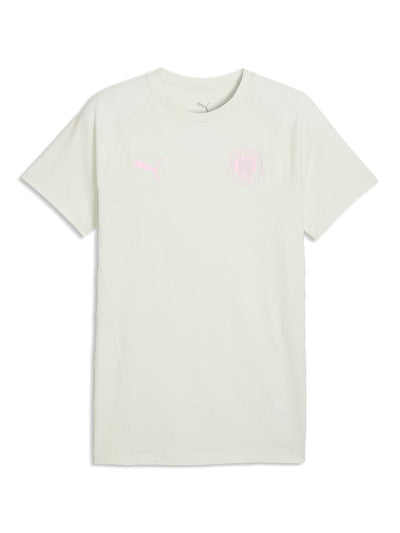 Puma - EVOSTRIPE Tee mint 2026-27