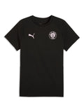 Puma - EVOSTRIPE Tee schwarz 2026-27