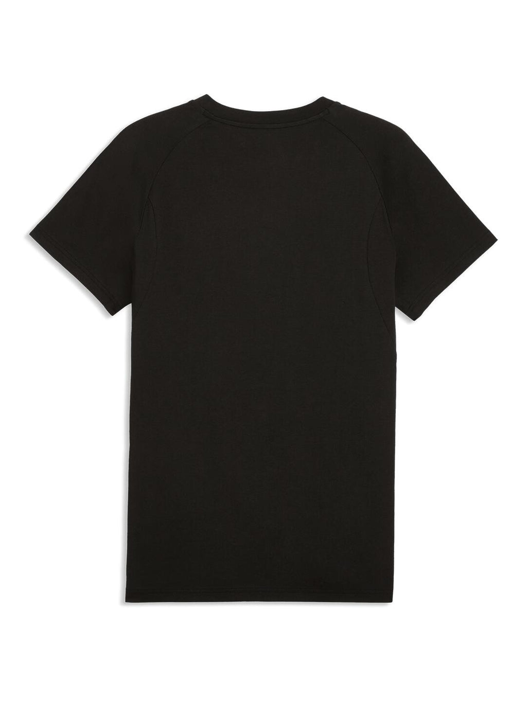 Puma - EVOSTRIPE Tee schwarz 2026-27