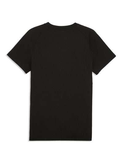 Puma - EVOSTRIPE Tee schwarz 2026-27