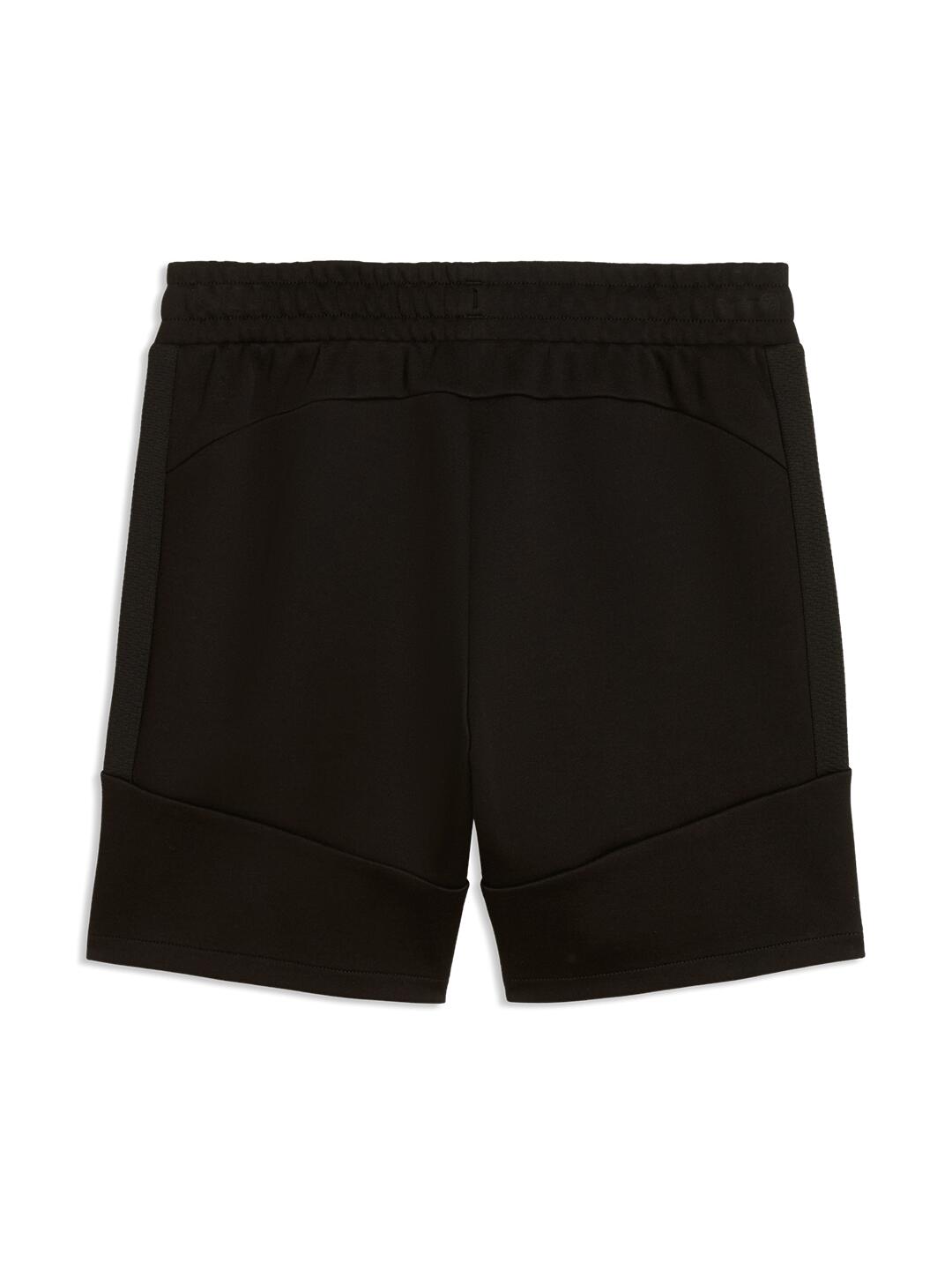 Puma - Kinder EVOSTRIPE Shorts schwarz 2026-27