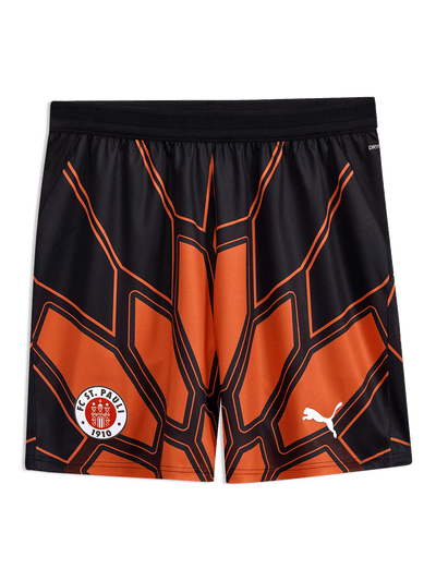 Puma - Towart Hose rot 2026-27