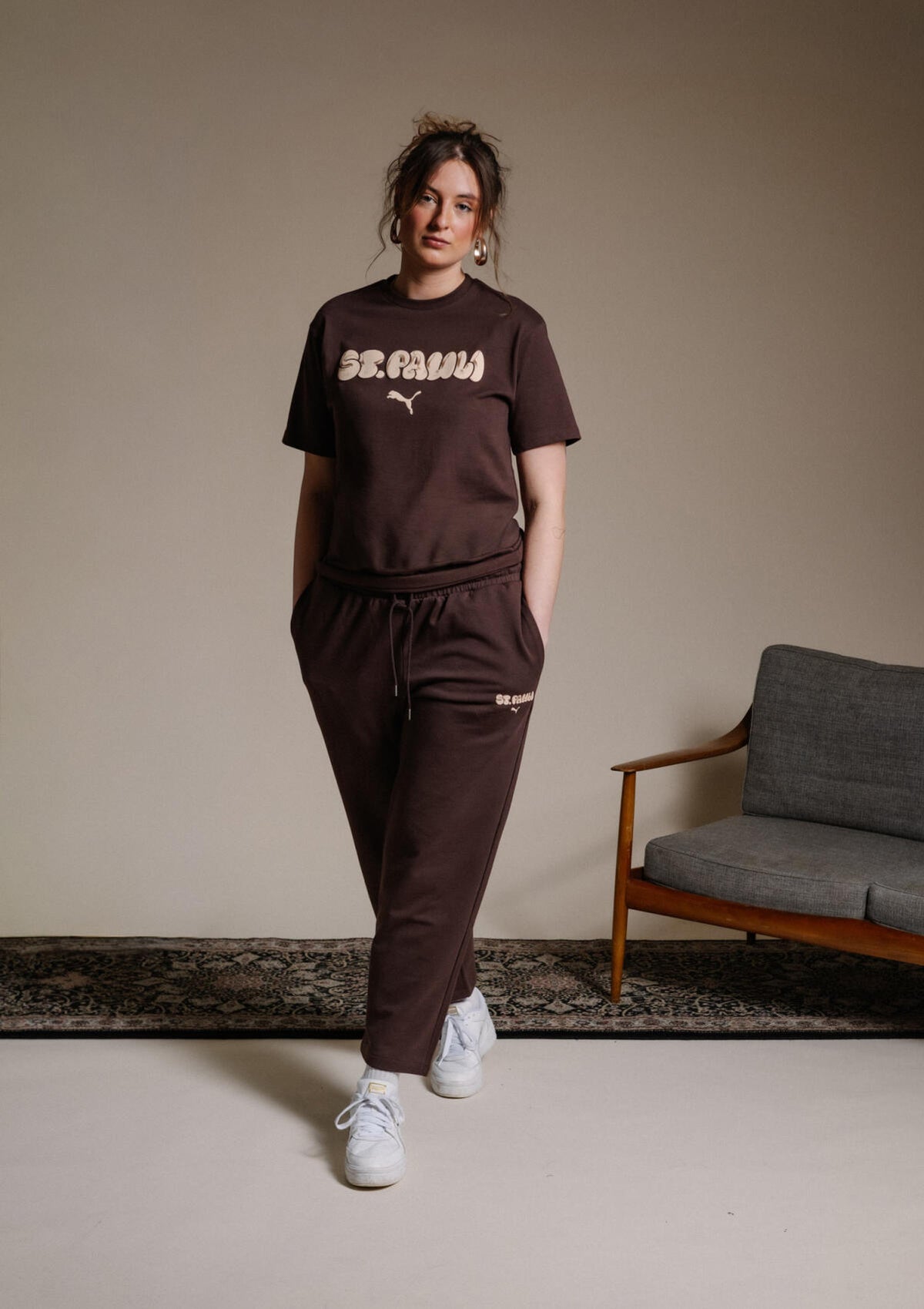 Puma x FCSP - T-Shirt Graphic Pack