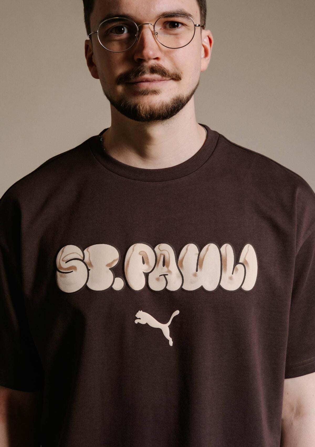 Puma x FCSP - T-Shirt Graphic Pack