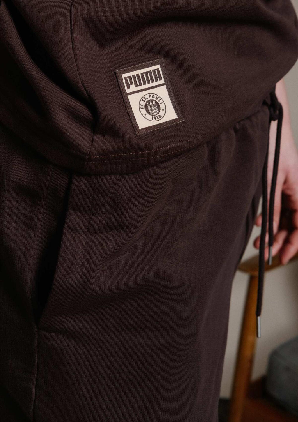 Puma x FCSP - T-Shirt Graphic Pack