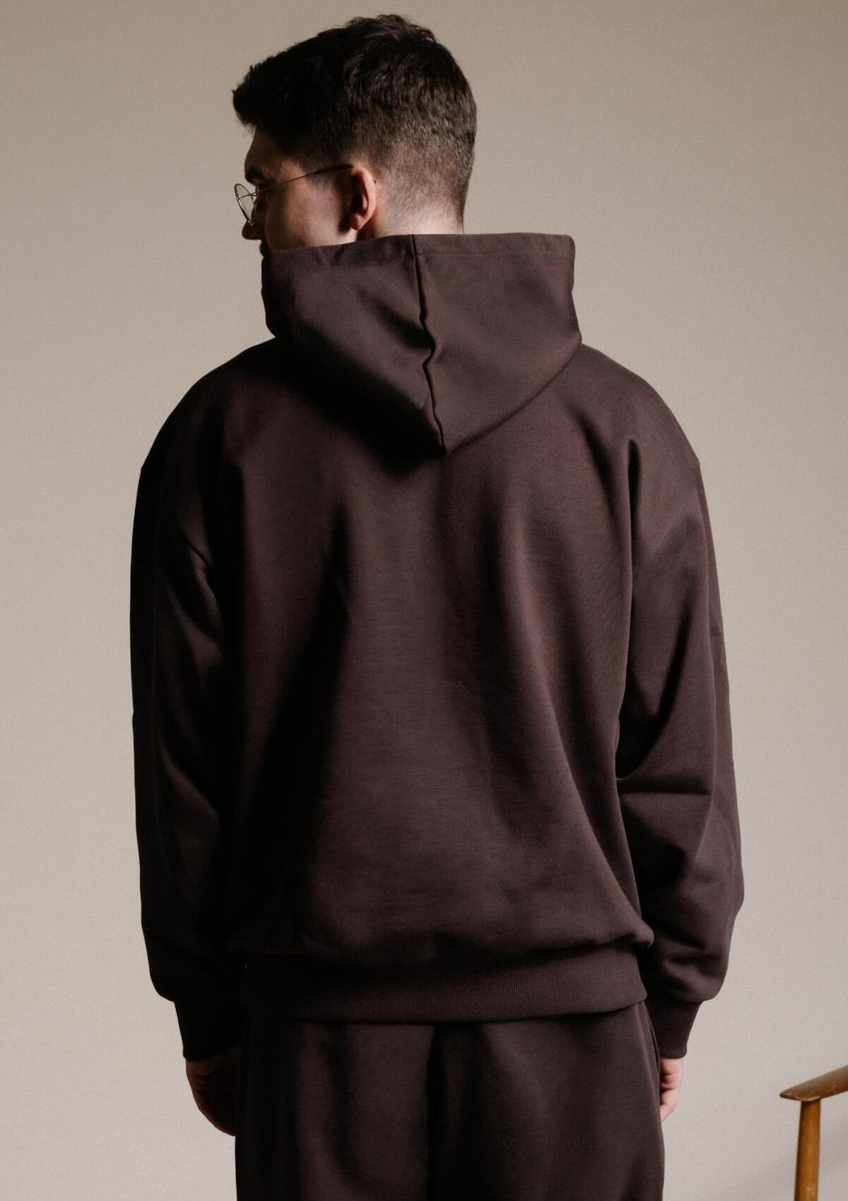 Puma x FCSP - Kapuzenpullover Graphic Pack