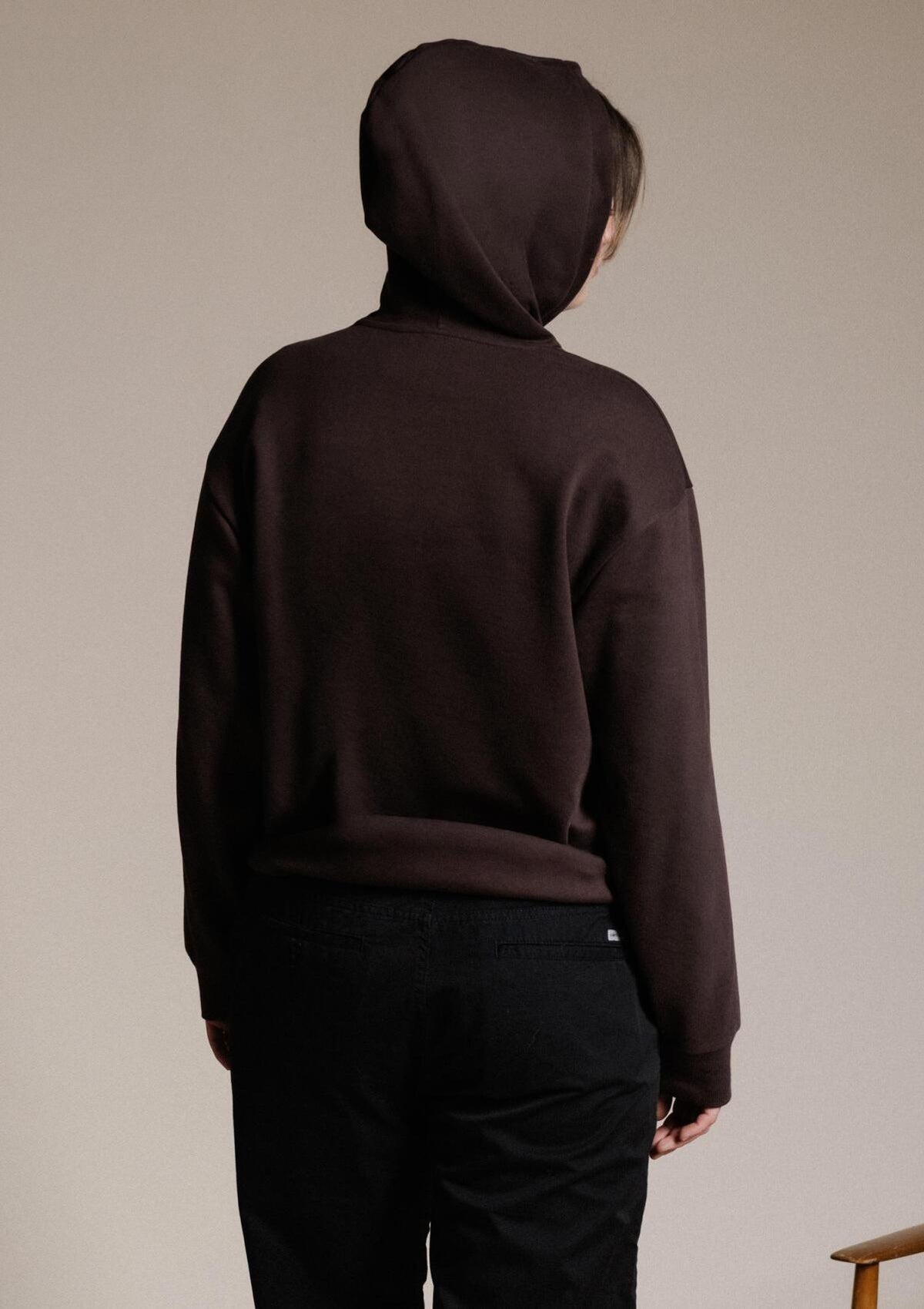 Puma x FCSP - Kapuzenpullover Graphic Pack