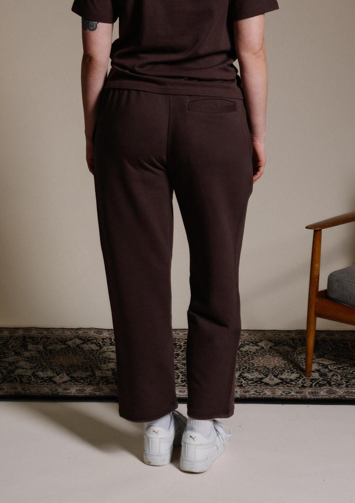 Puma x FCSP - Sweatpants Graphic Pack
