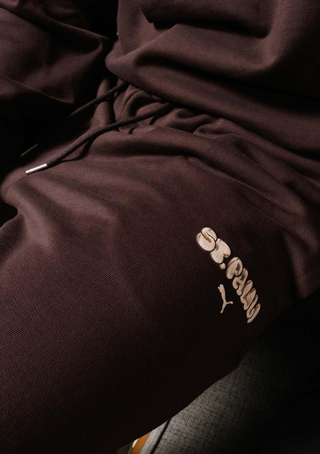 Puma x FCSP - Sweatpants Graphic Pack