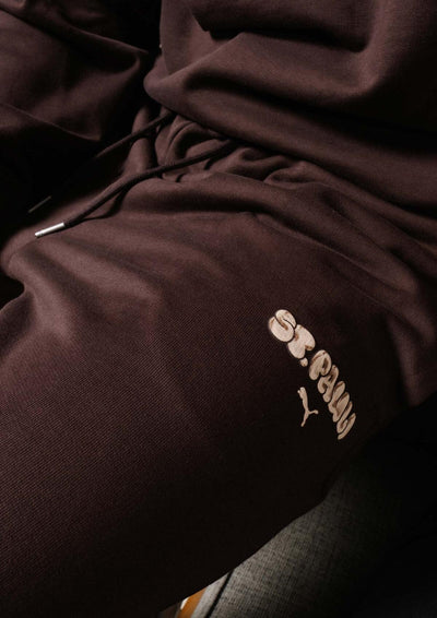 Puma x FCSP - Sweatpants Graphic Pack