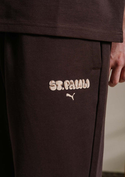Puma x FCSP - Sweatpants Graphic Pack