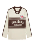 FCSP x PUMA King Trikot Langarm