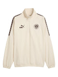 FCSP x PUMA King 1/4 Zipper Sweatshirt