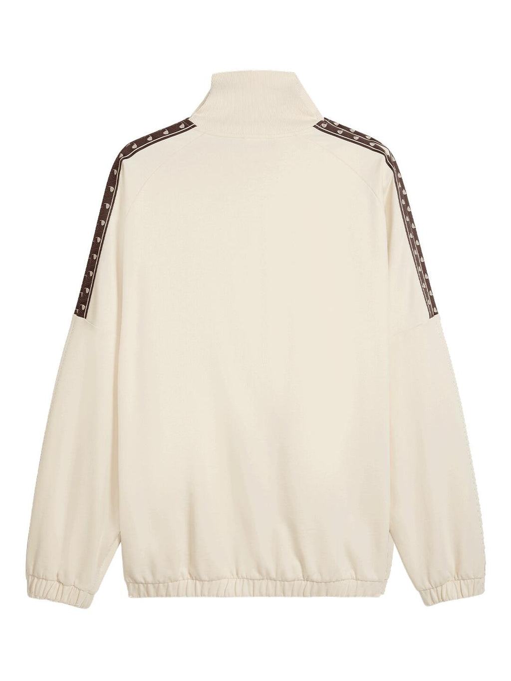 FCSP x PUMA King 1/4 Zipper Sweatshirt