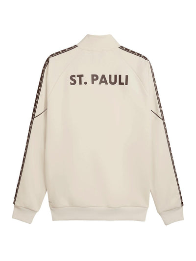 FCSP x PUMA King Anthem Jacke