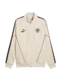 Kinder FCSP x PUMA King Anthem Jacke