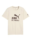 FCSP x PUMA King Logo T-Shirt