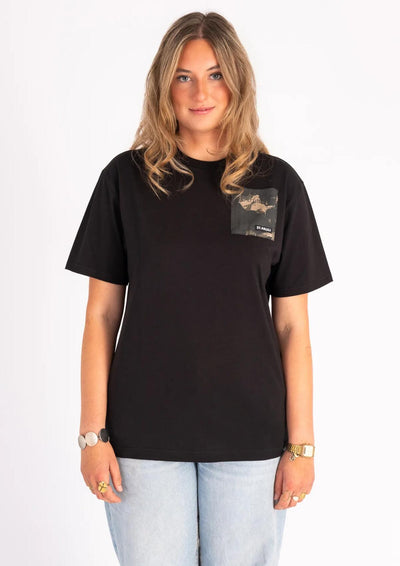 T-Shirt "Skullouflage" - Gallery