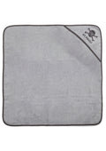 Baby Badehandtuch Totenkopf - Cover