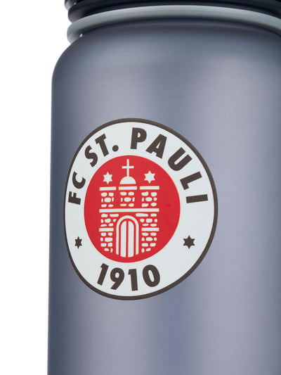 Sport Trinkflasche Logo 650ml - Gallery